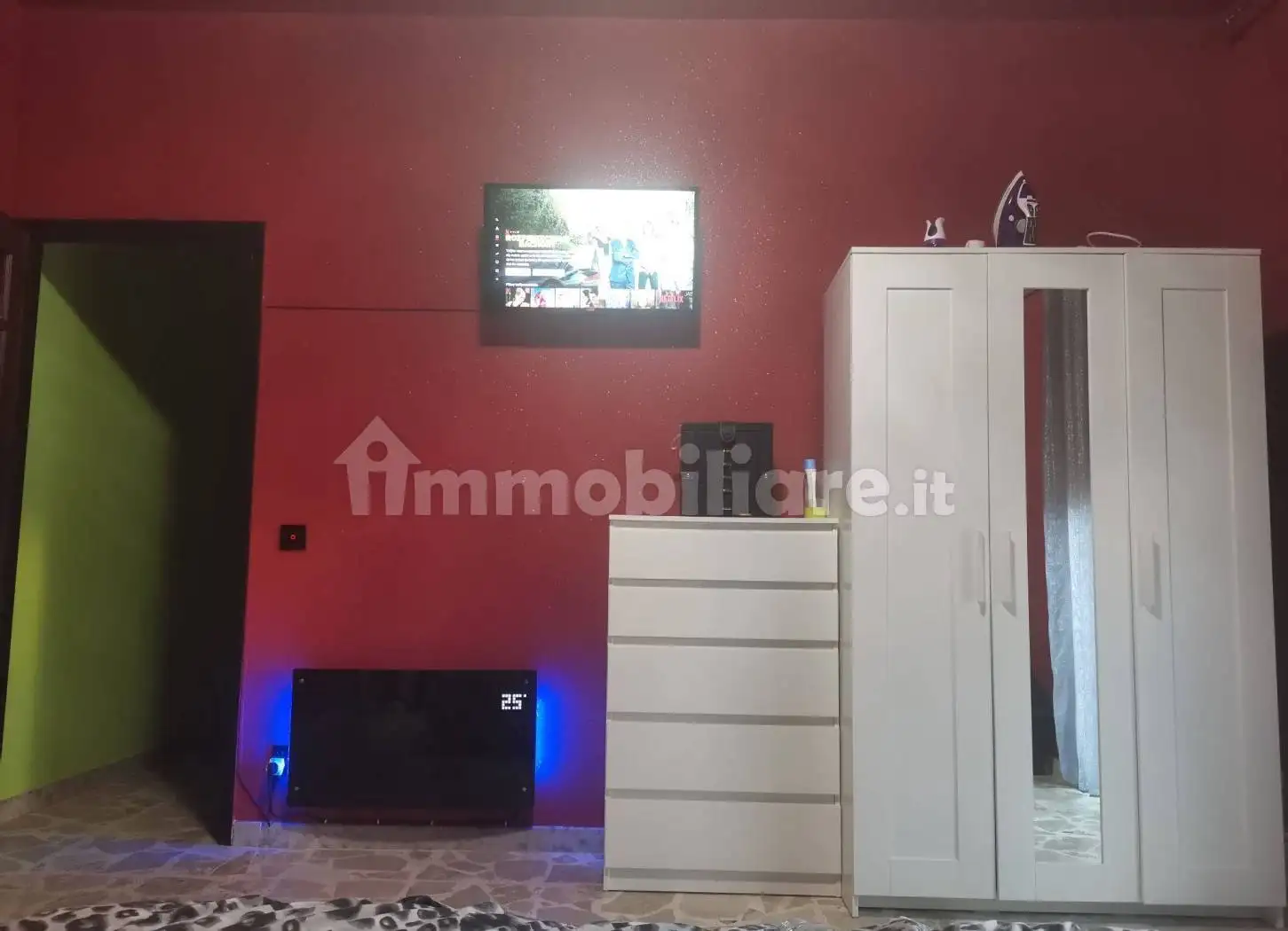 Villa in vendita a Salaparuta