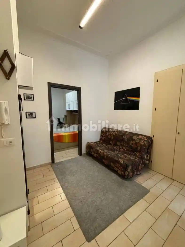 Appartamento in affitto a Torino