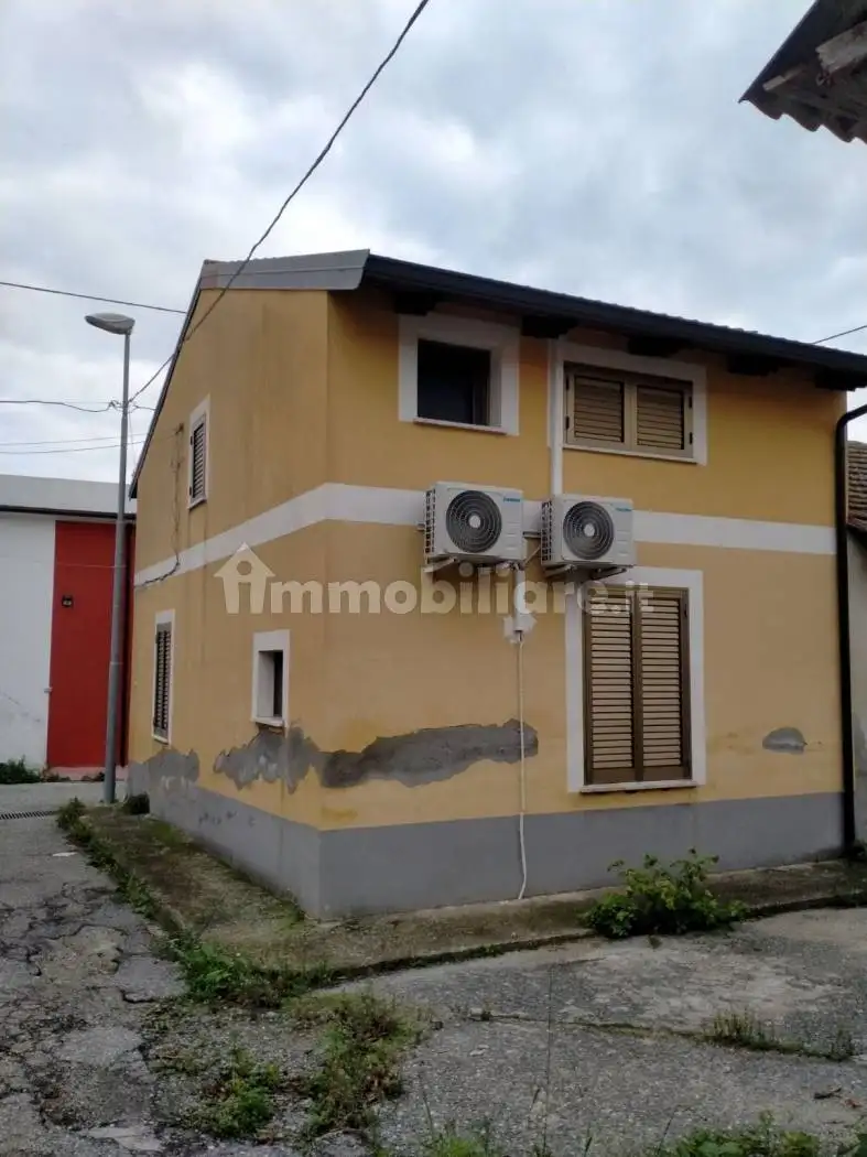 Villa in vendita a Bianco