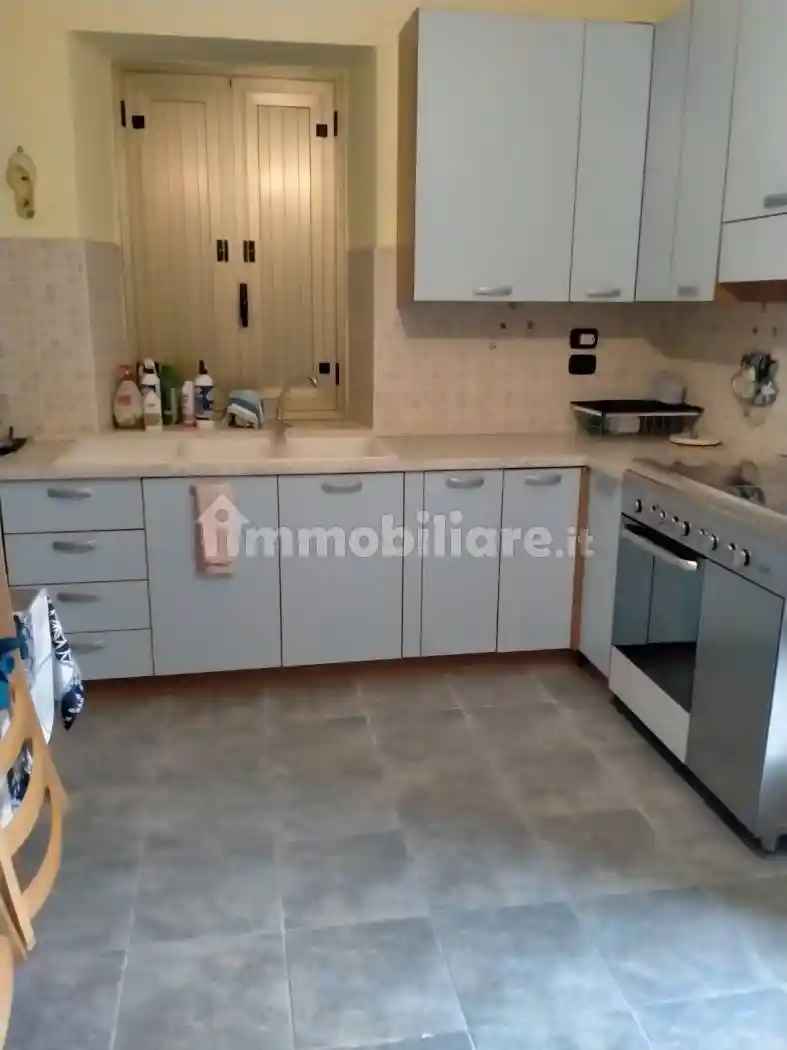 Villa unifamiliare via Baraccamento 1, Bianco - foto 2