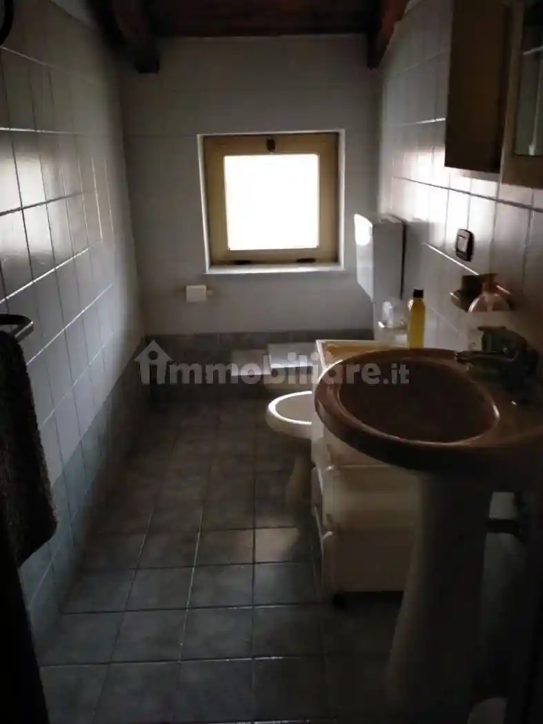 Villa unifamiliare via Baraccamento 1, Bianco - foto 3