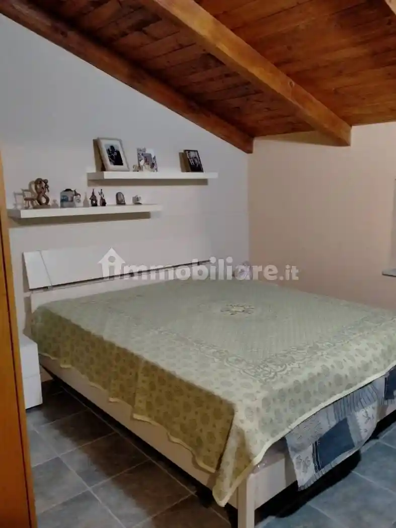 Villa unifamiliare via Baraccamento 1, Bianco - foto 5