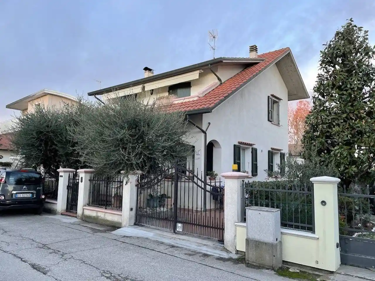 Villa in vendita a Cervia