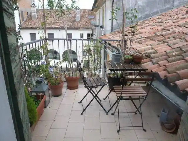 Appartamento in affitto a Treviso