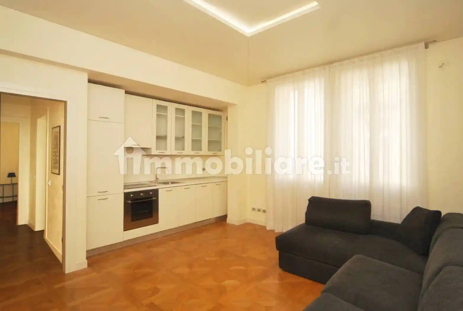 Appartamento in affitto a Padova