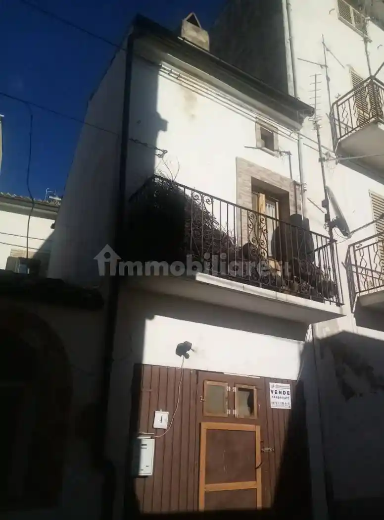 Terratetto unifamiliare via Gabriele Rossetti, Centro, Castel Frentano - foto 2