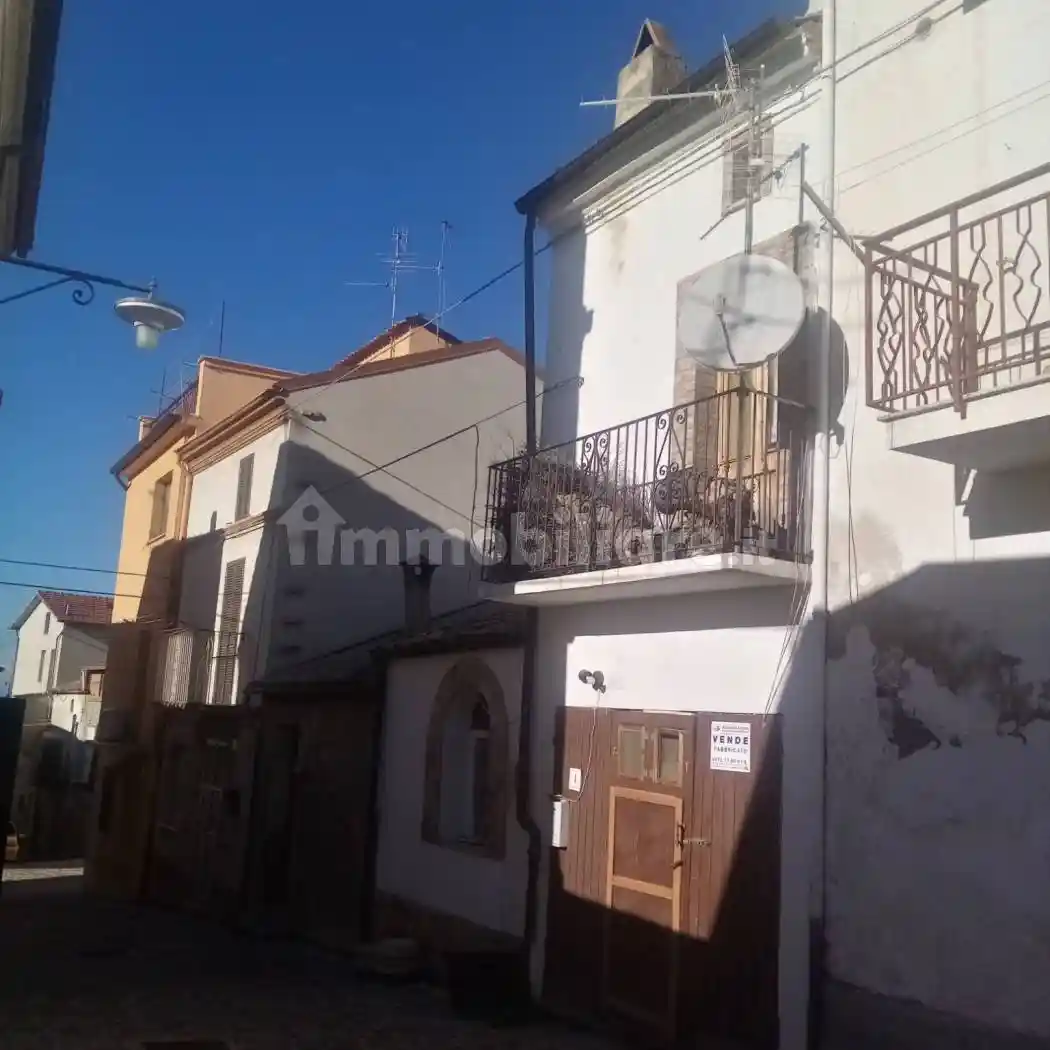 Terratetto unifamiliare via Gabriele Rossetti, Centro, Castel Frentano - foto 4