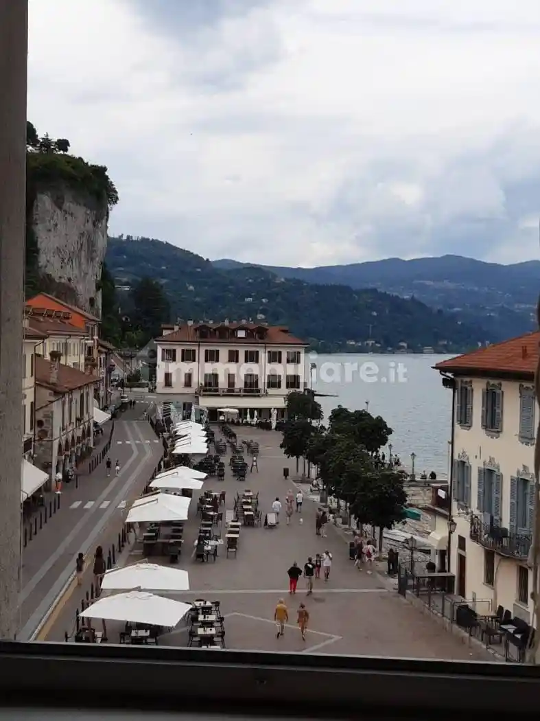 Appartamento in affitto a Arona