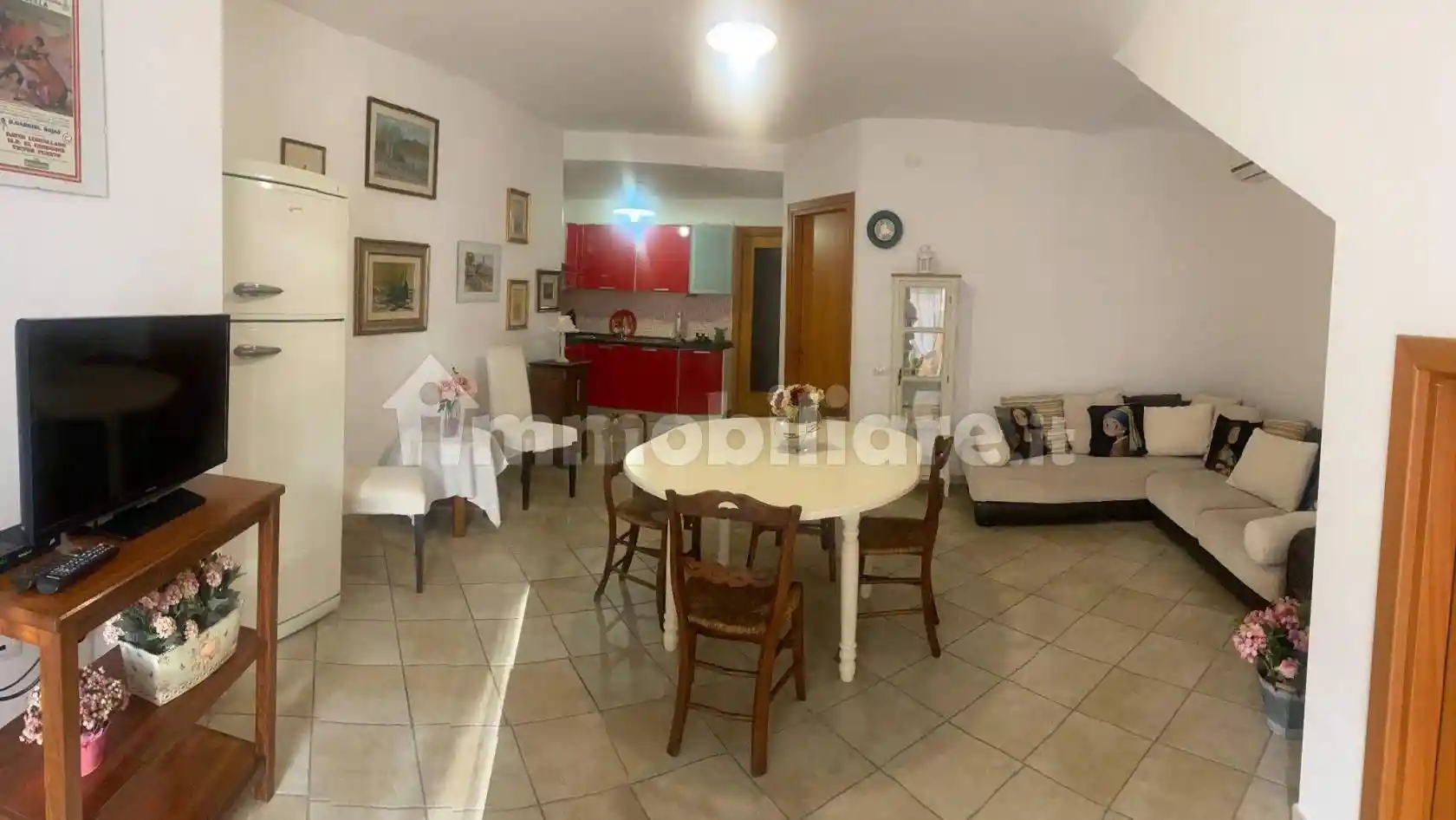 Appartamento in affitto a Pula