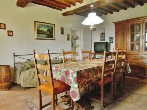 Rustico - Casale in vendita a Sassetta