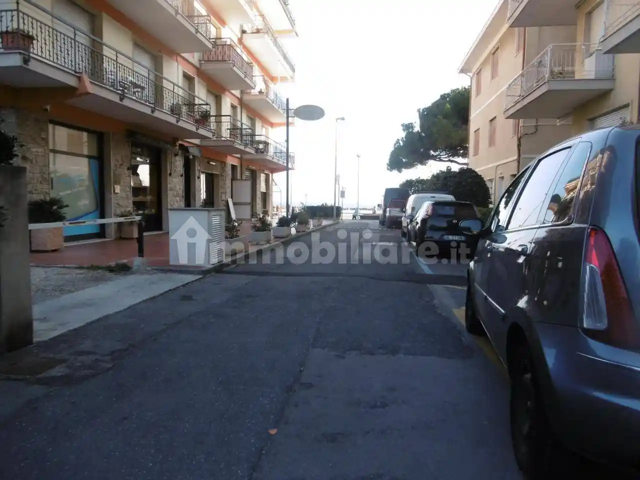 Appartamento in affitto a San Bartolomeo al Mare