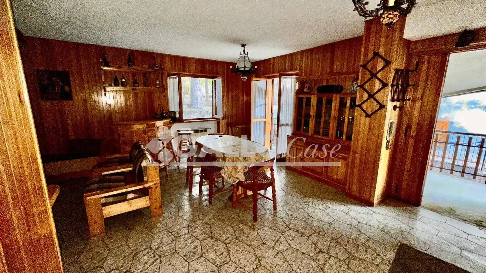Villa in vendita a Spezzano della Sila