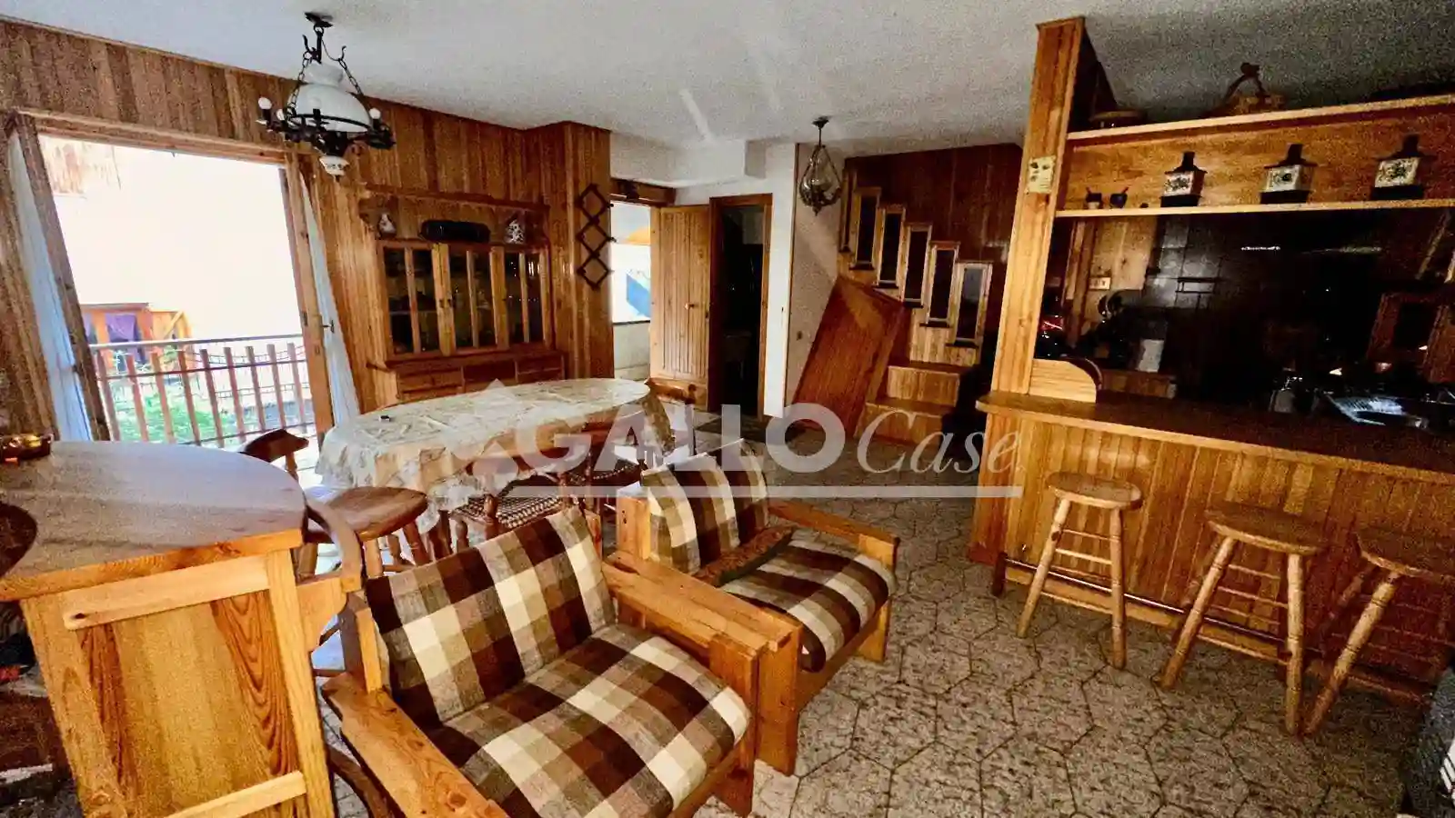 Villa unifamiliare via Tasso, Camigliatello Silano, Spezzano della Sila - foto 4