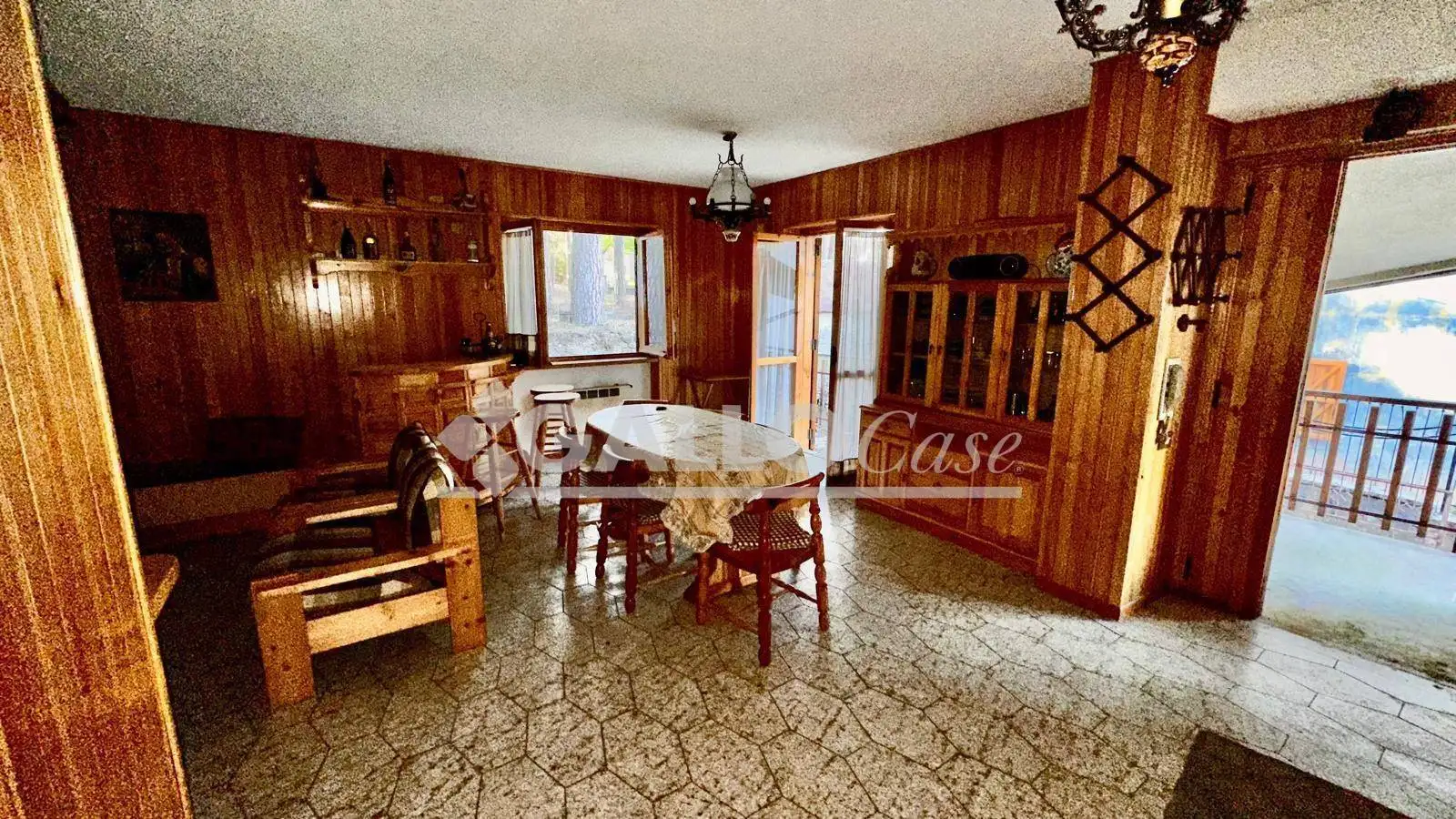 Villa in vendita a Spezzano della Sila