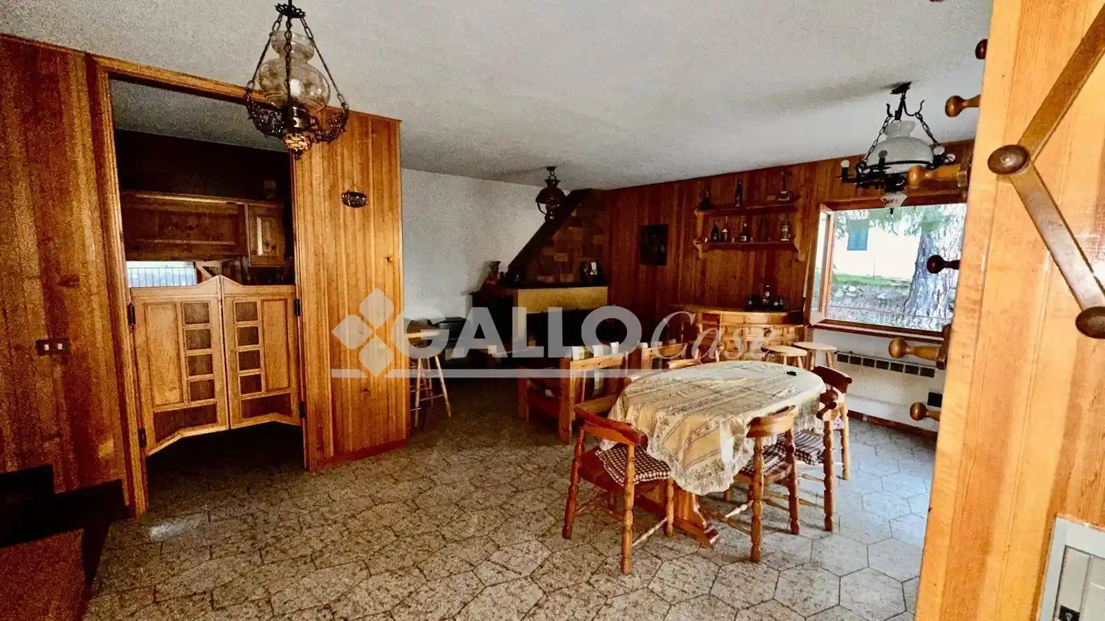 Villa unifamiliare via Tasso, Camigliatello Silano, Spezzano della Sila - foto 3