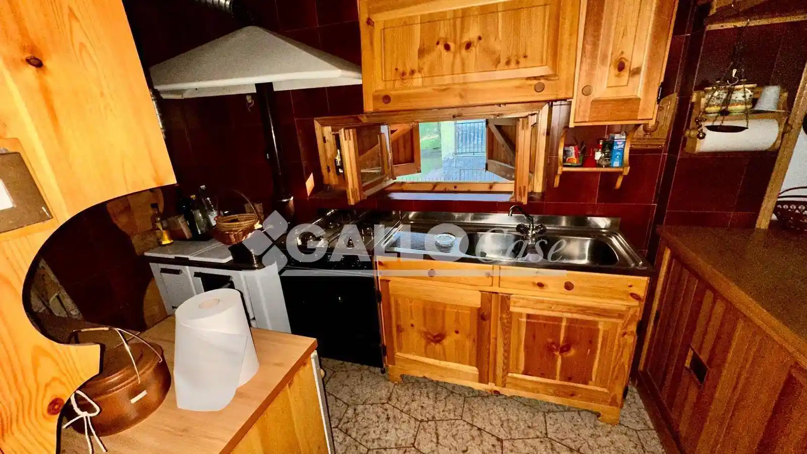 Villa unifamiliare via Tasso, Camigliatello Silano, Spezzano della Sila - foto 5