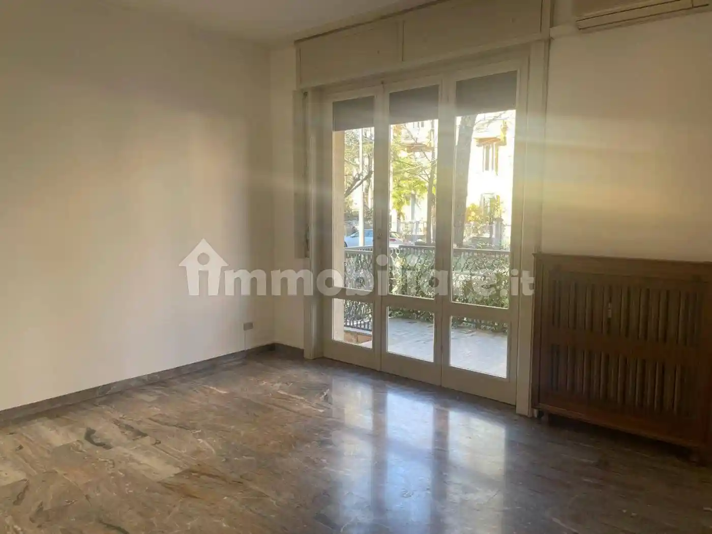 Appartamento in affitto a Parma