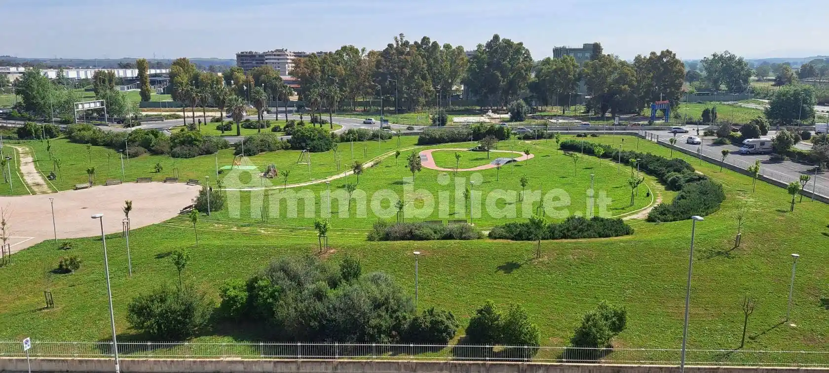 Appartamento in vendita a Fiumicino