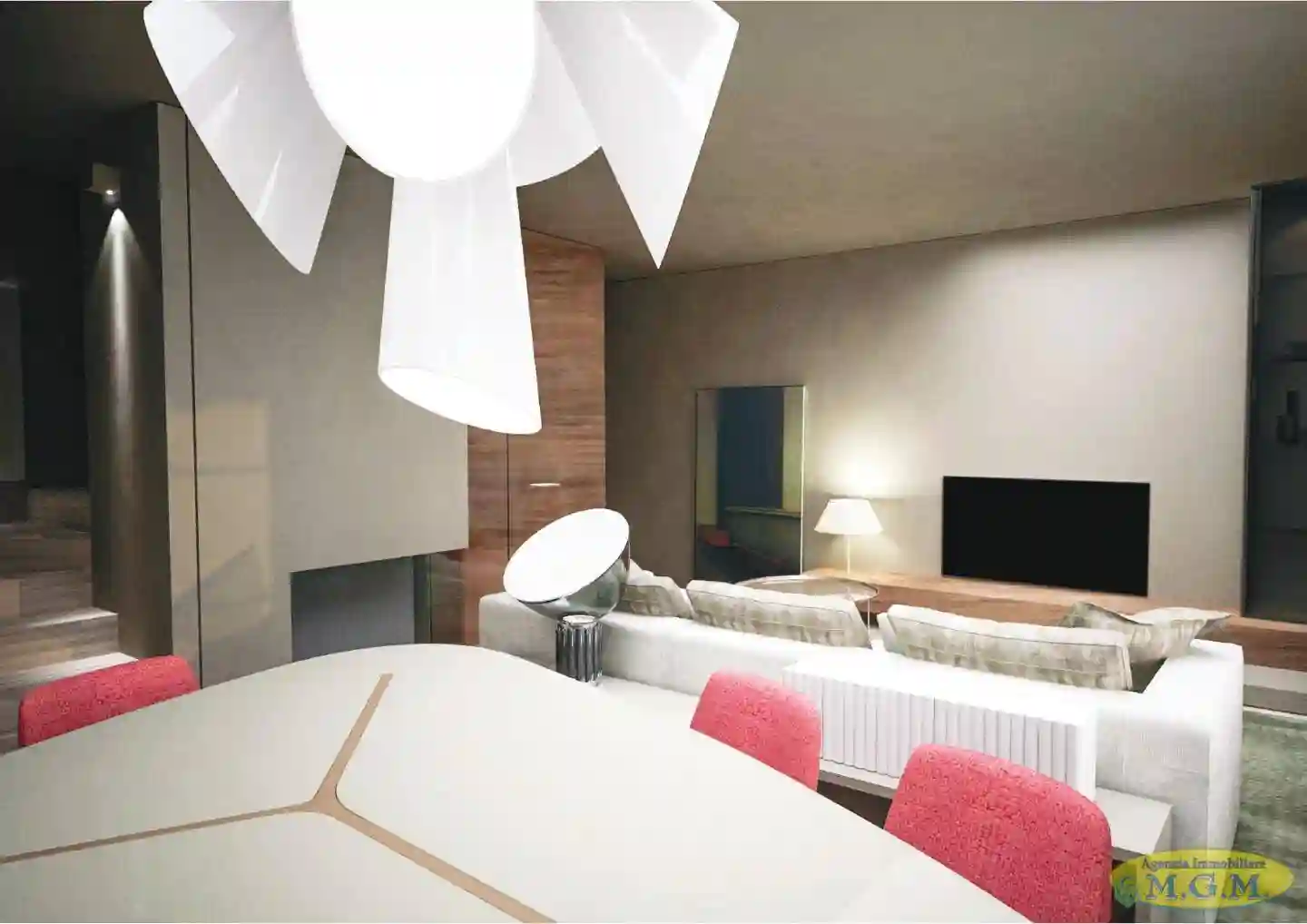 Villetta a schiera - foto 3