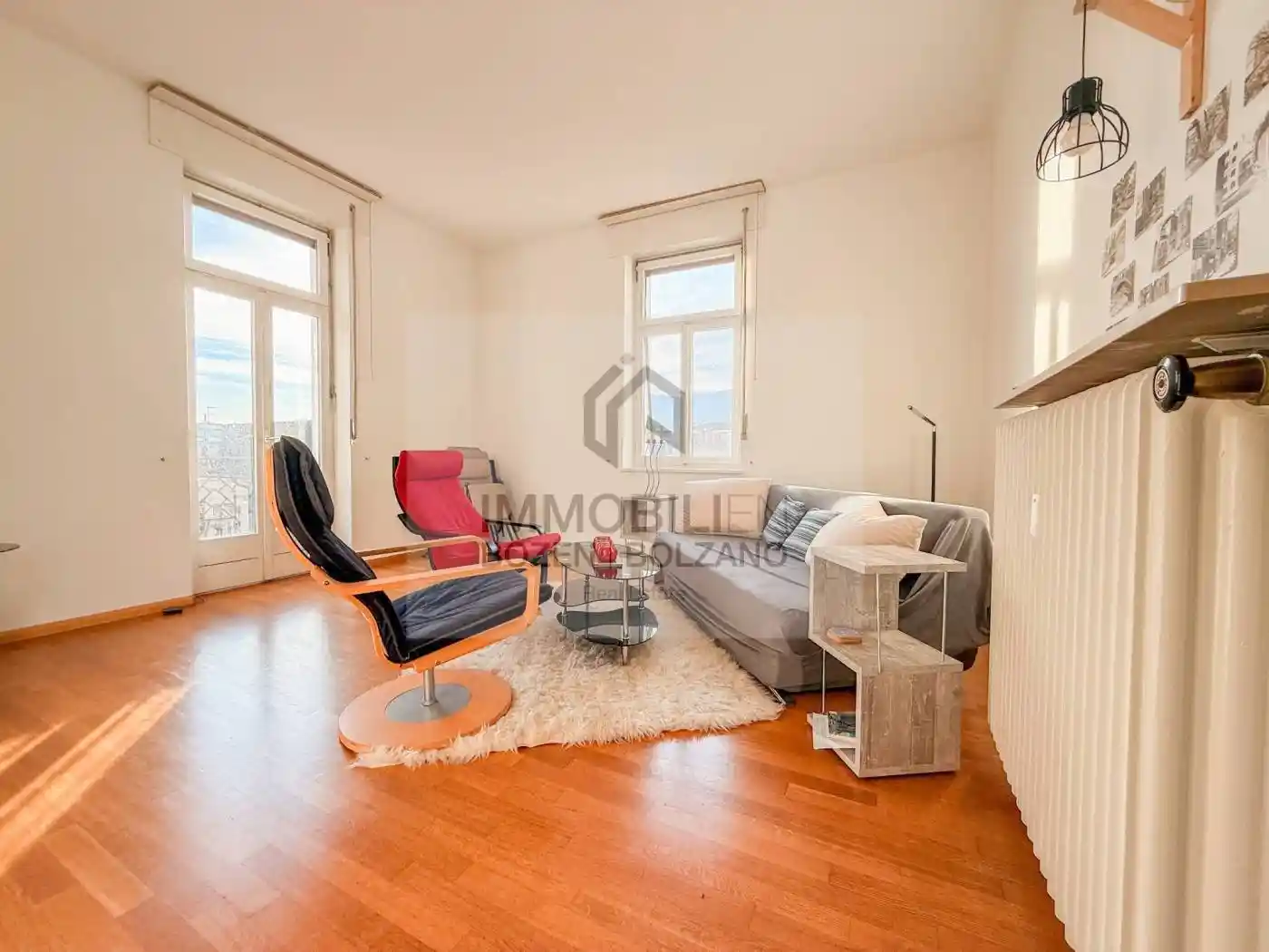 Appartamento in vendita a Bolzano