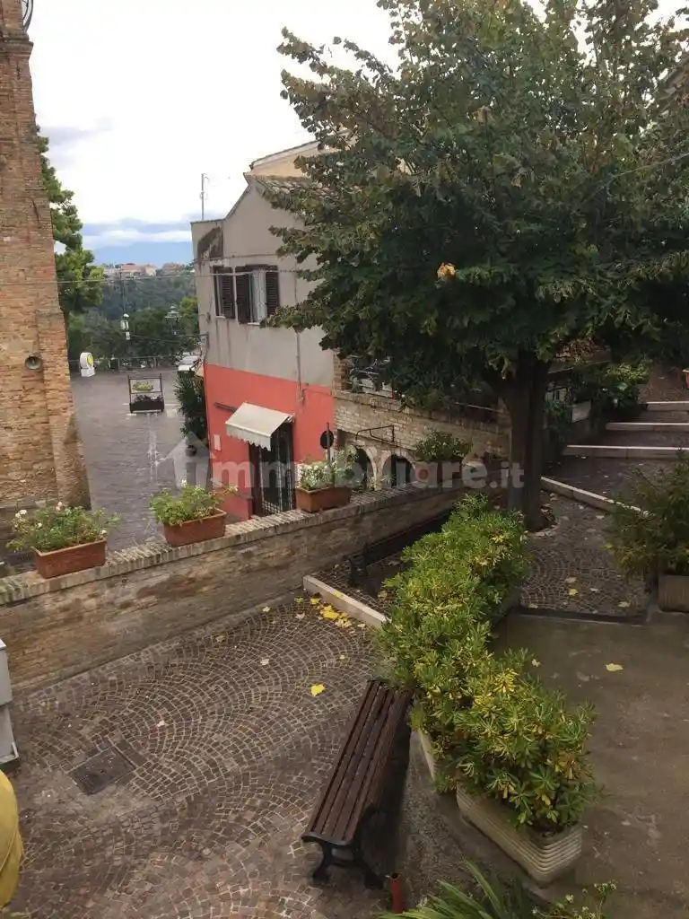 Appartamento in vendita a Silvi