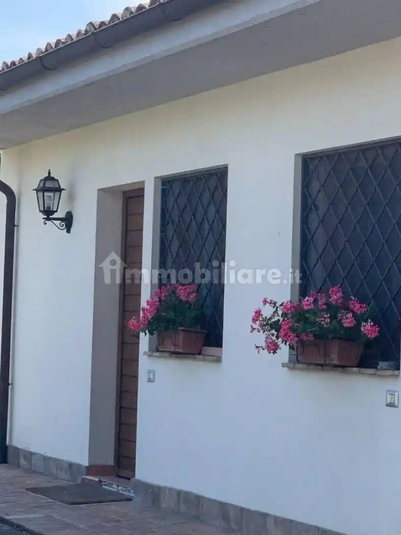 Monolocale via dei Carafa 164, Casetta Mattei - Corviale, Roma - foto 3