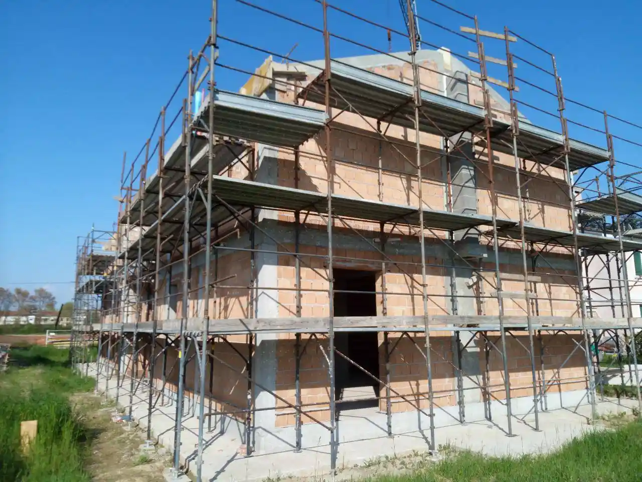 Villa in vendita a Silea