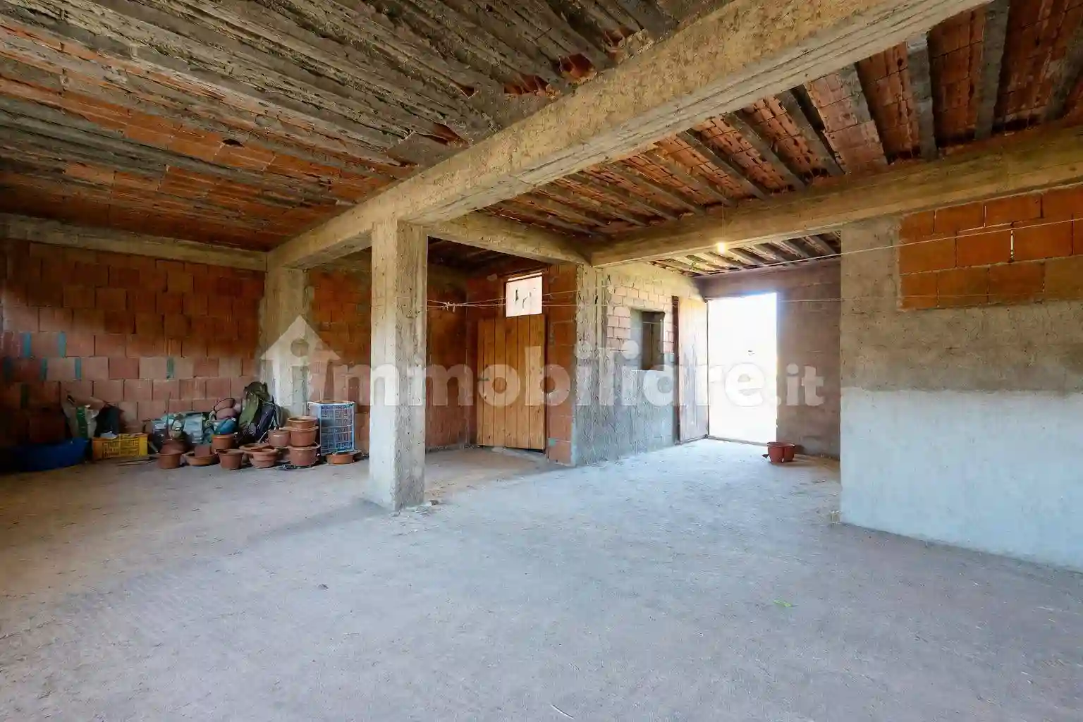 Attico - Mansarda - foto 3