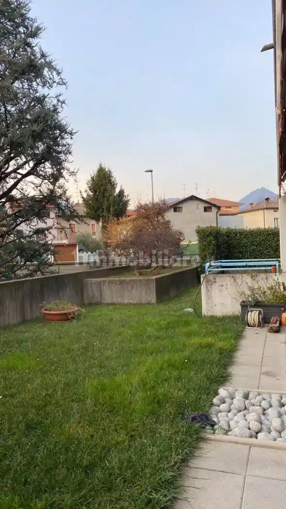 Appartamento in affitto a Torre Boldone