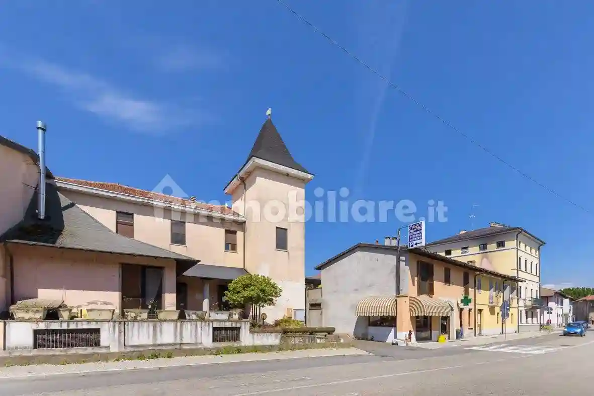 Palazzo - Edificio - foto 2