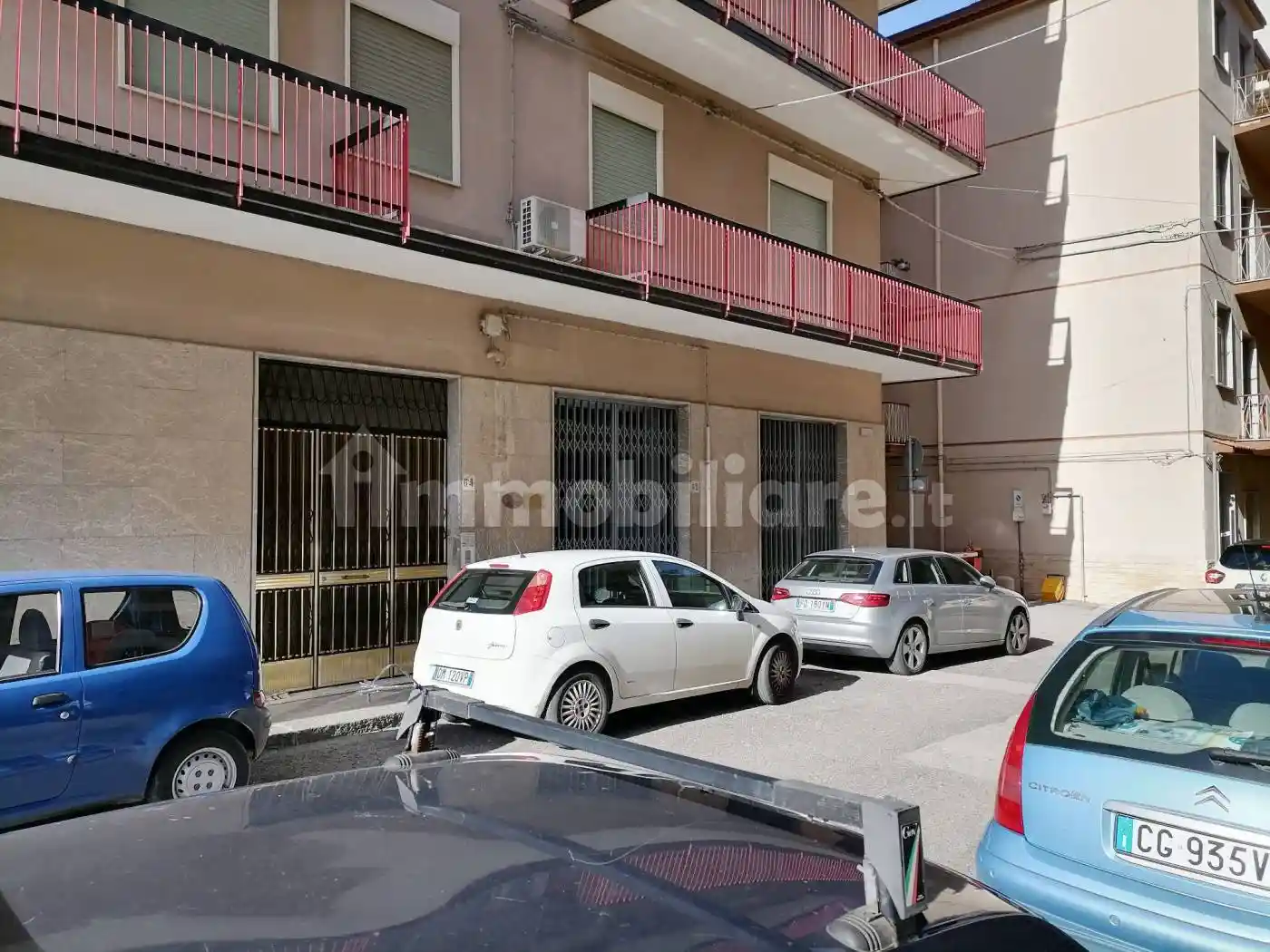 Appartamento in vendita a Sant'Agata di Militello