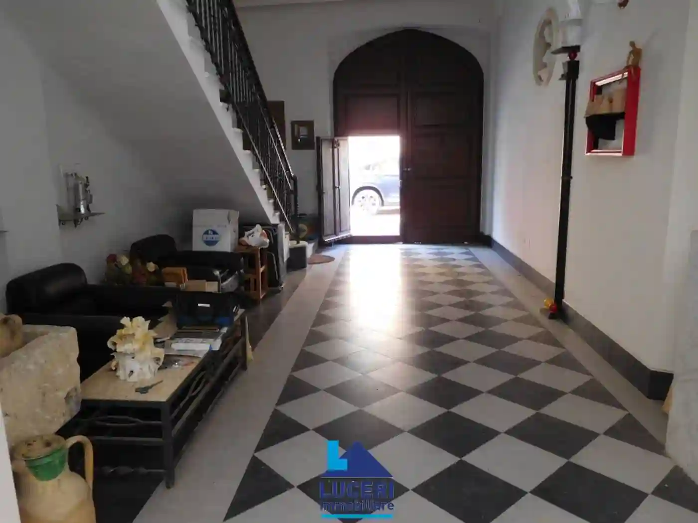 Palazzo - Edificio - foto 2