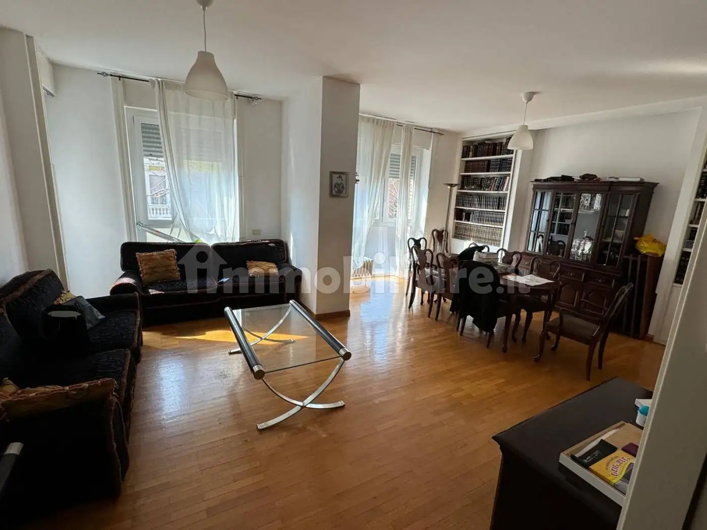 Apartment in vendita a Milan