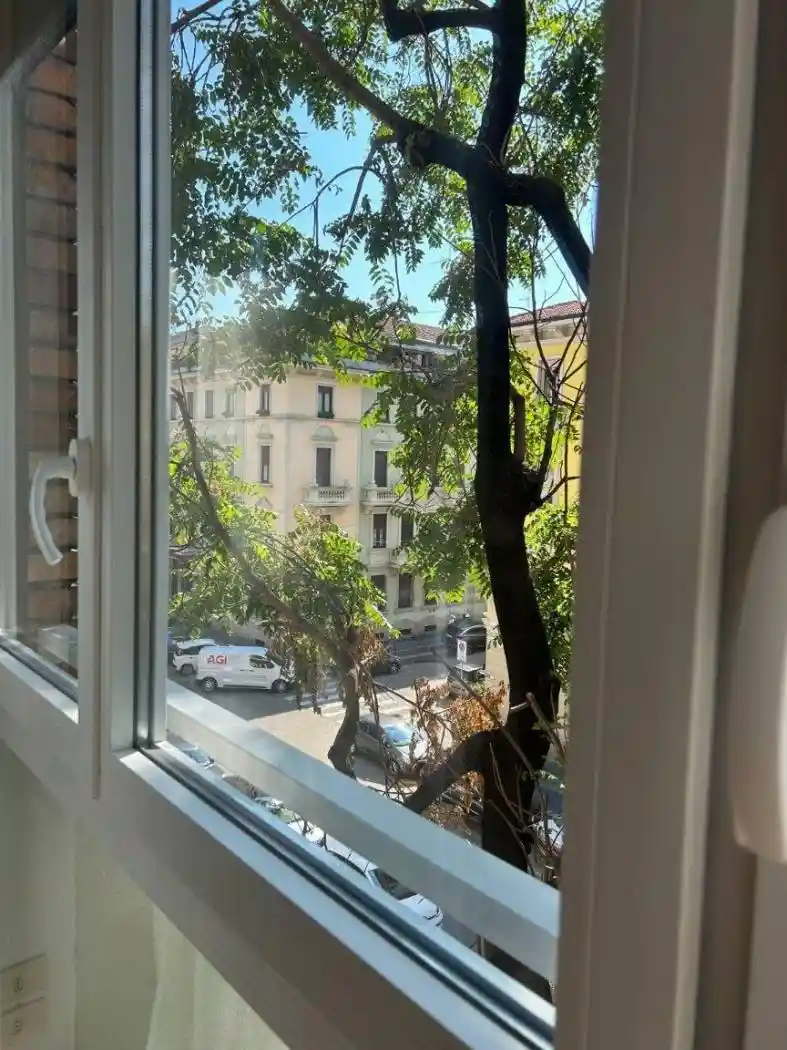 Trilocale via Malachia Marchesi de' Taddei, Frua, Milano - foto 2