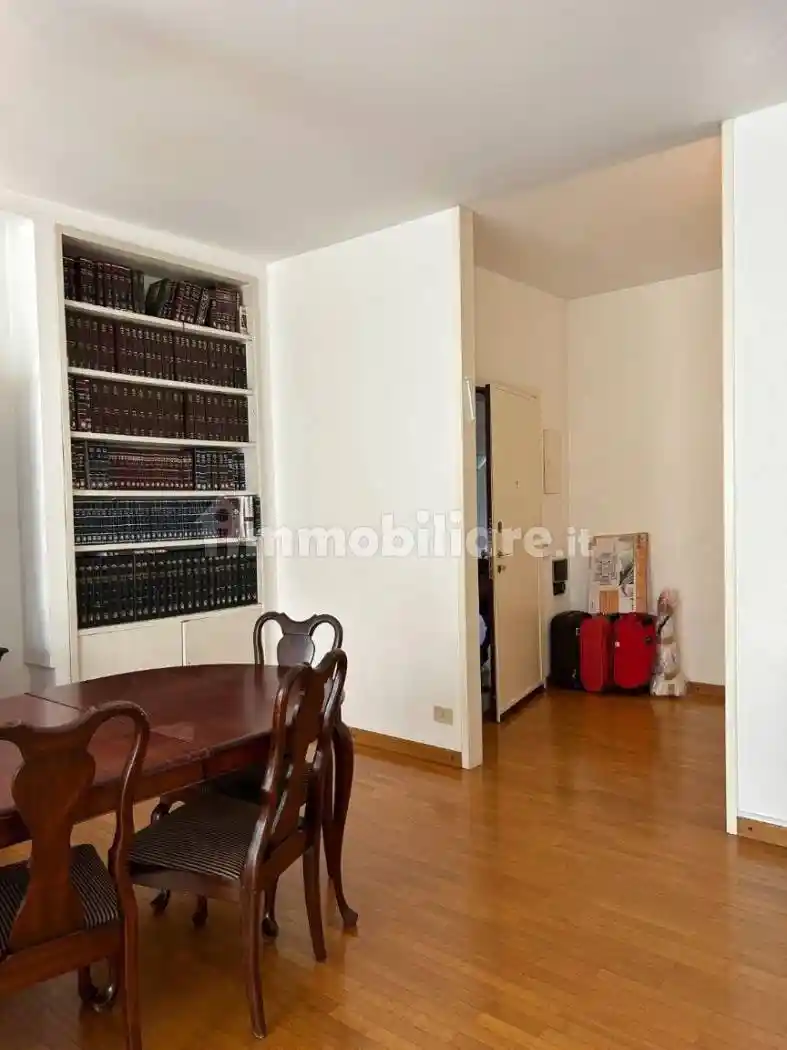 Trilocale via Malachia Marchesi de' Taddei, Frua, Milano - foto 3