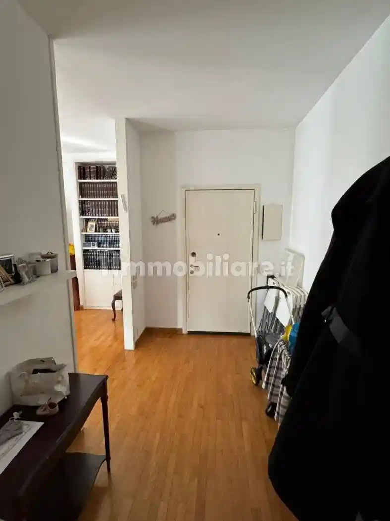 Trilocale via Malachia Marchesi de' Taddei, Frua, Milano - foto 4