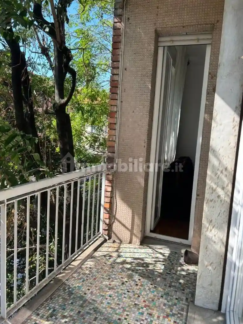 Trilocale via Malachia Marchesi de' Taddei, Frua, Milano - foto 5