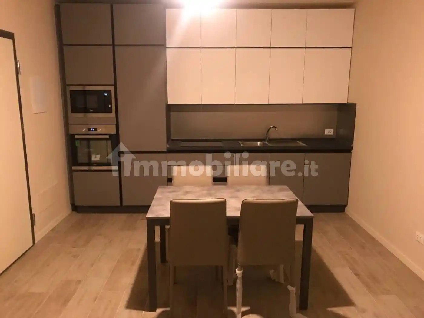 Appartamento in affitto a Flero