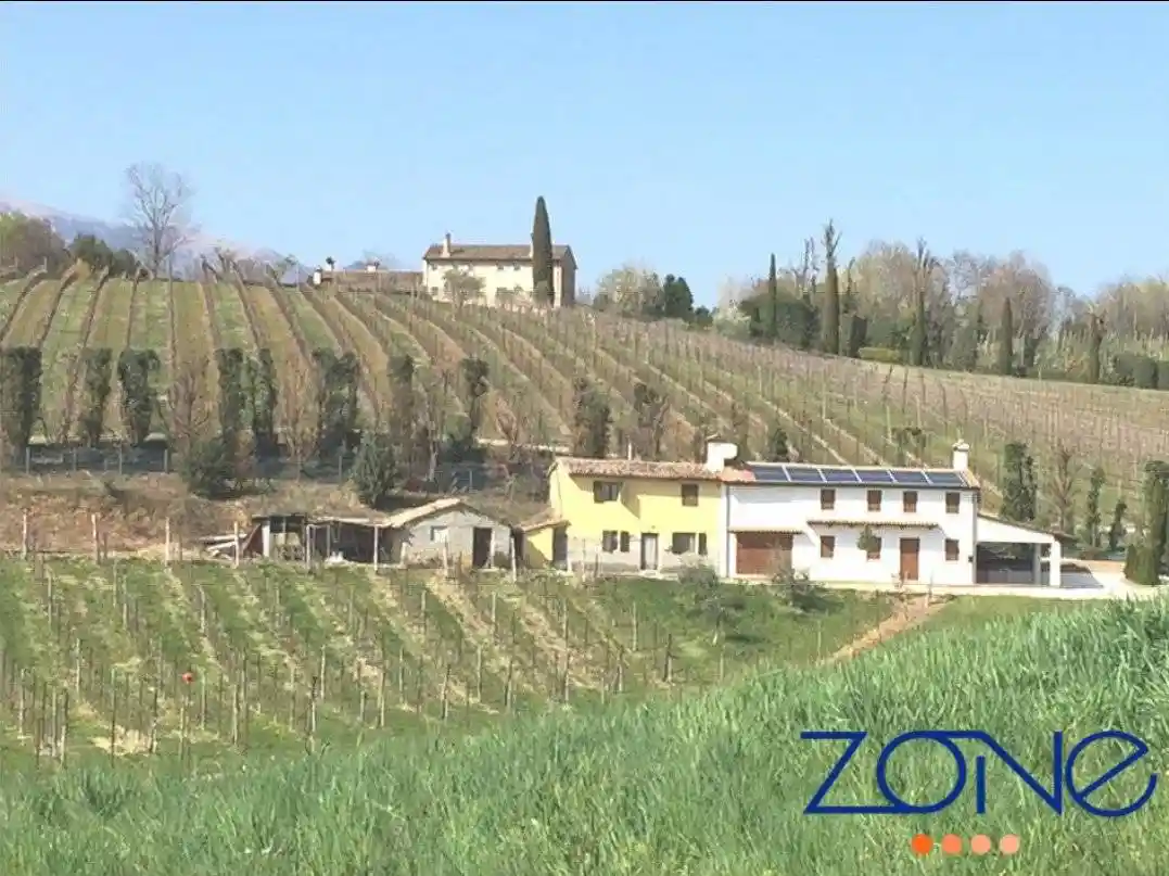 Rustico - Casale in vendita a Asolo