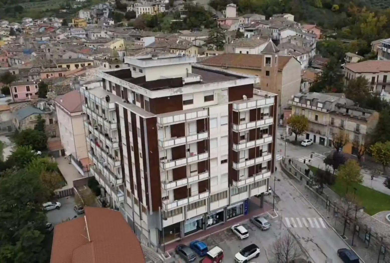 Attico - Mansarda in vendita a Montorio al Vomano