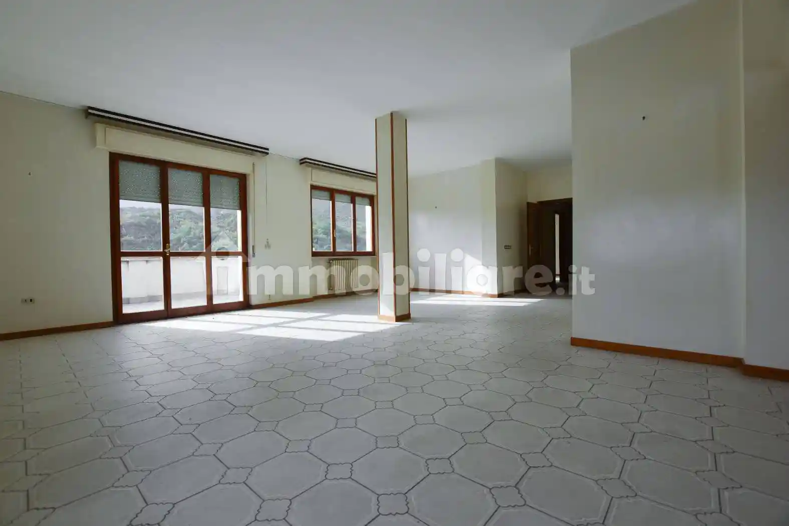 Attico largo Rosciano 66, Centro, Montorio al Vomano - foto 4