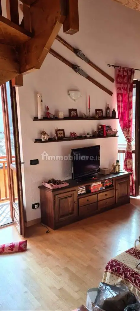 Appartamento in affitto a Vernante