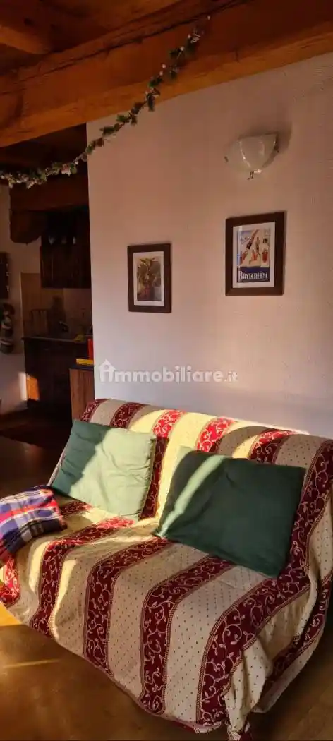 Trilocale Strada Statale del Colle di Tenda 15D, Vernante - foto 2