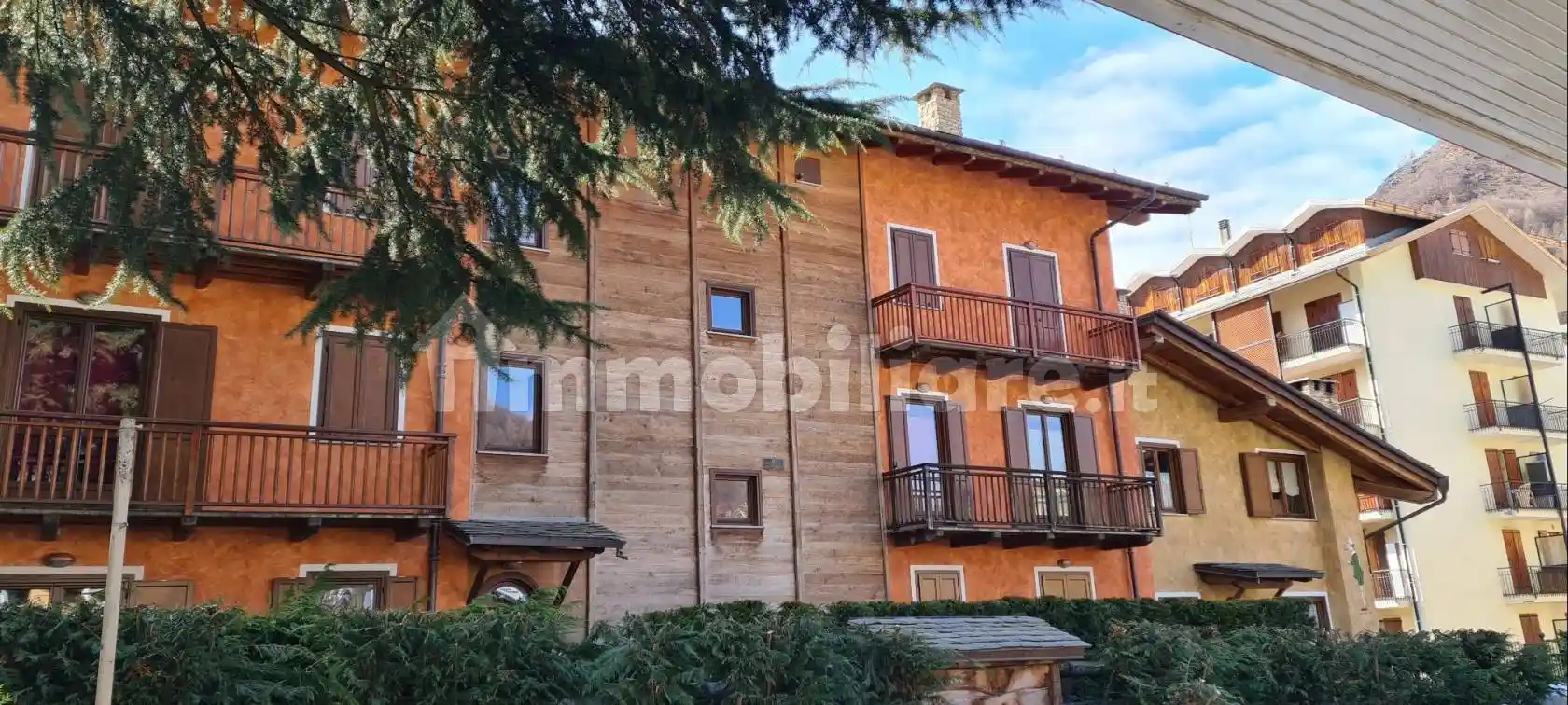 Trilocale Strada Statale del Colle di Tenda 15D, Vernante - foto 3