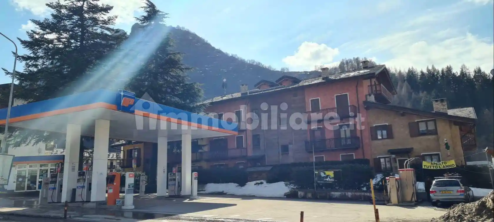 Trilocale Strada Statale del Colle di Tenda 15D, Vernante - foto 4