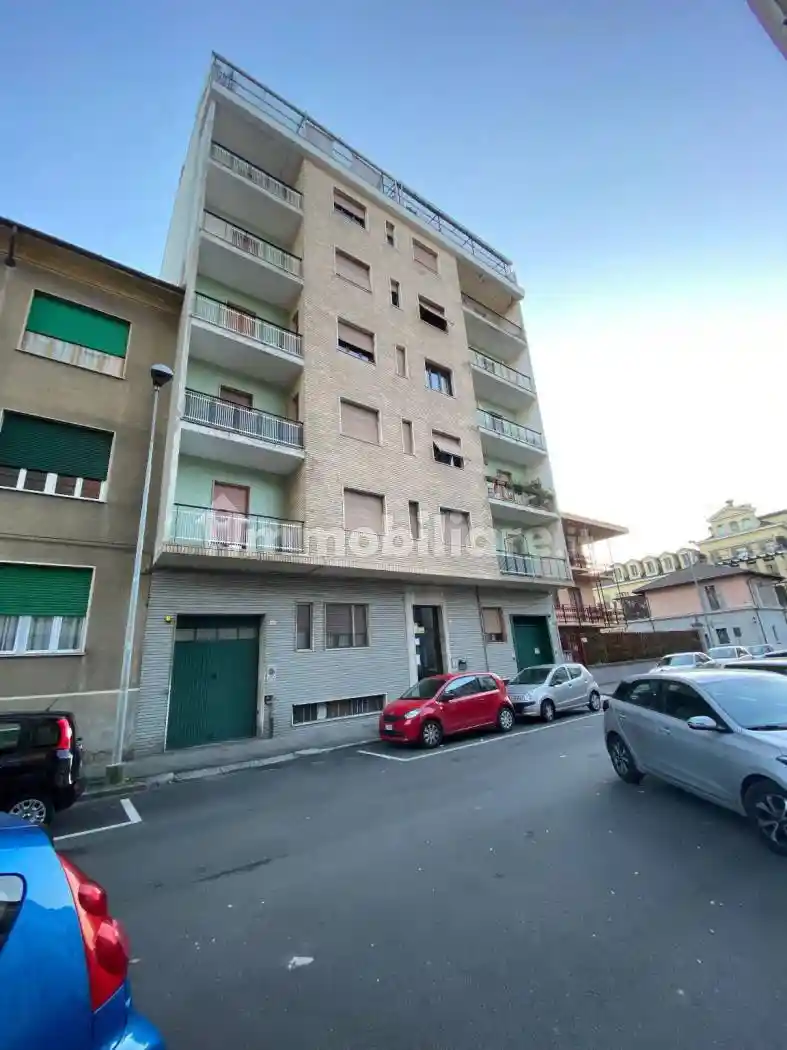 Appartamento in affitto a Alessandria
