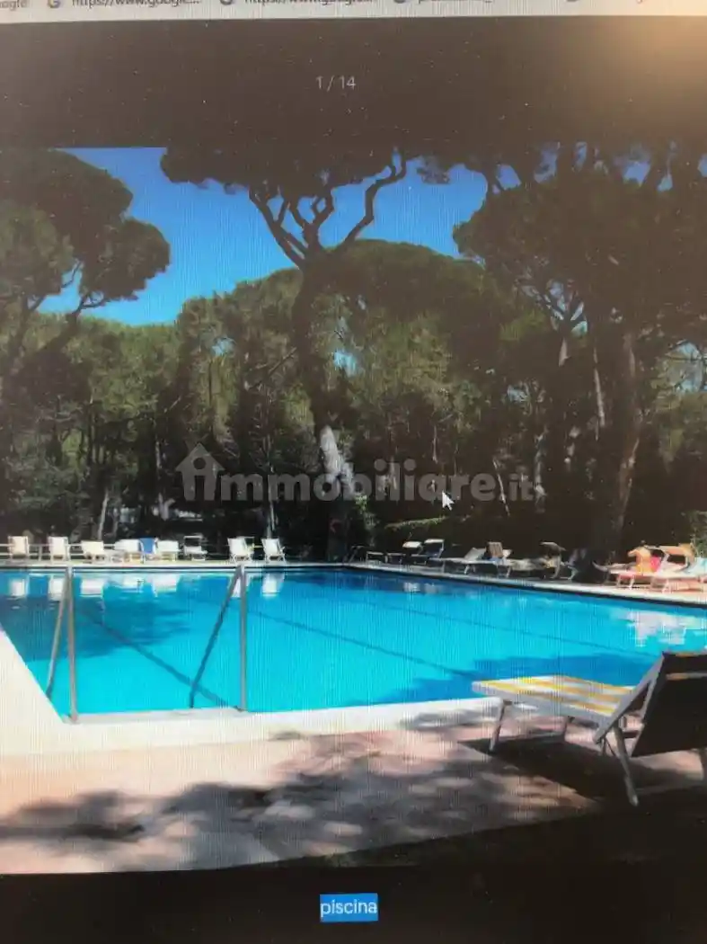 Appartamento in affitto a Castiglione della Pescaia