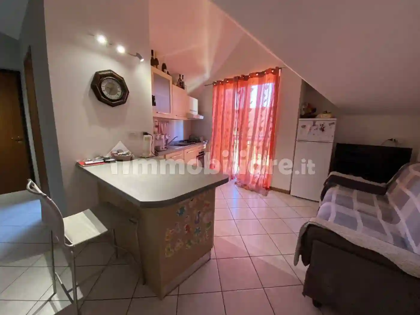 Attico - Mansarda - foto 5