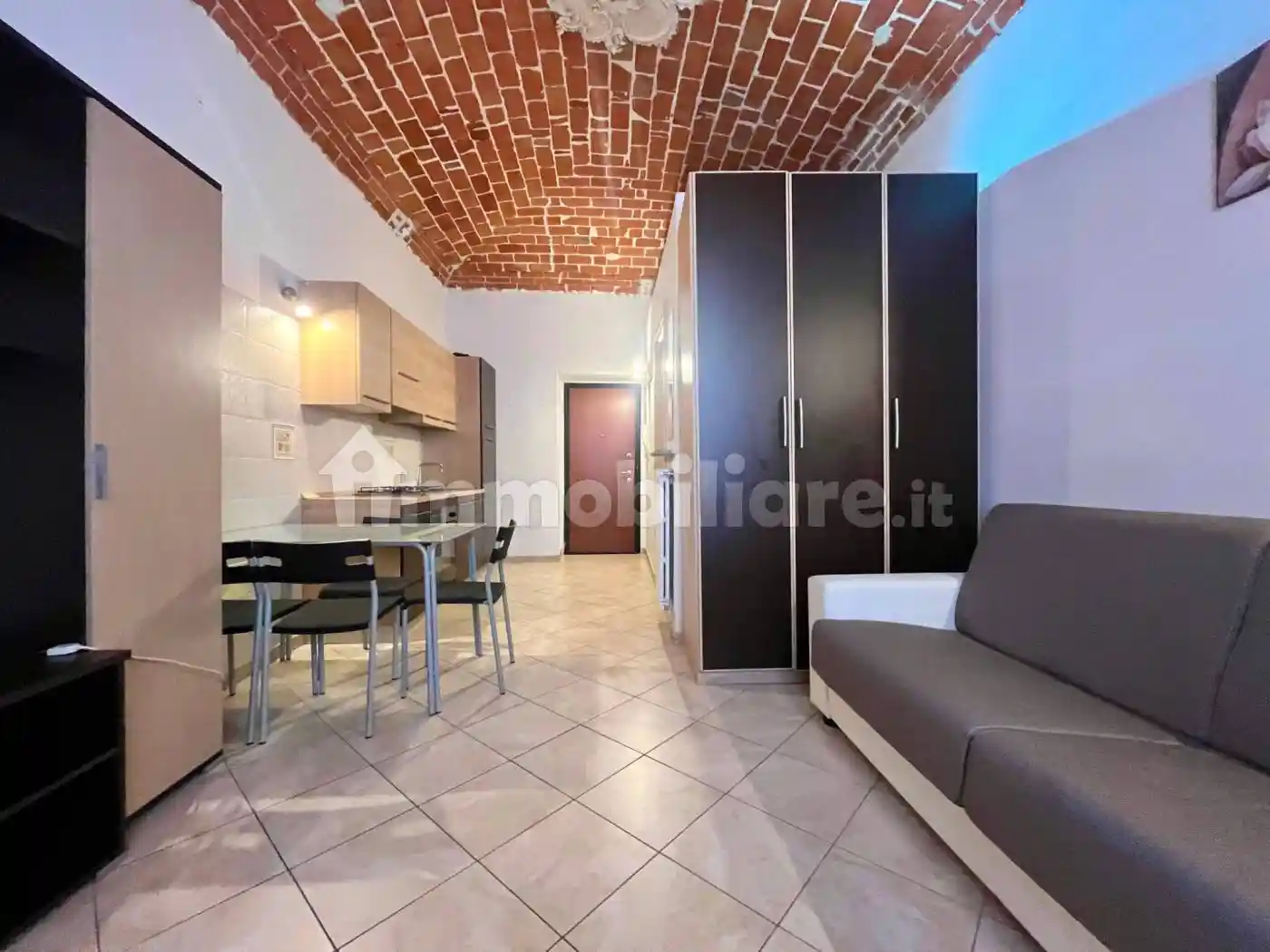 Appartamento in affitto a Alessandria