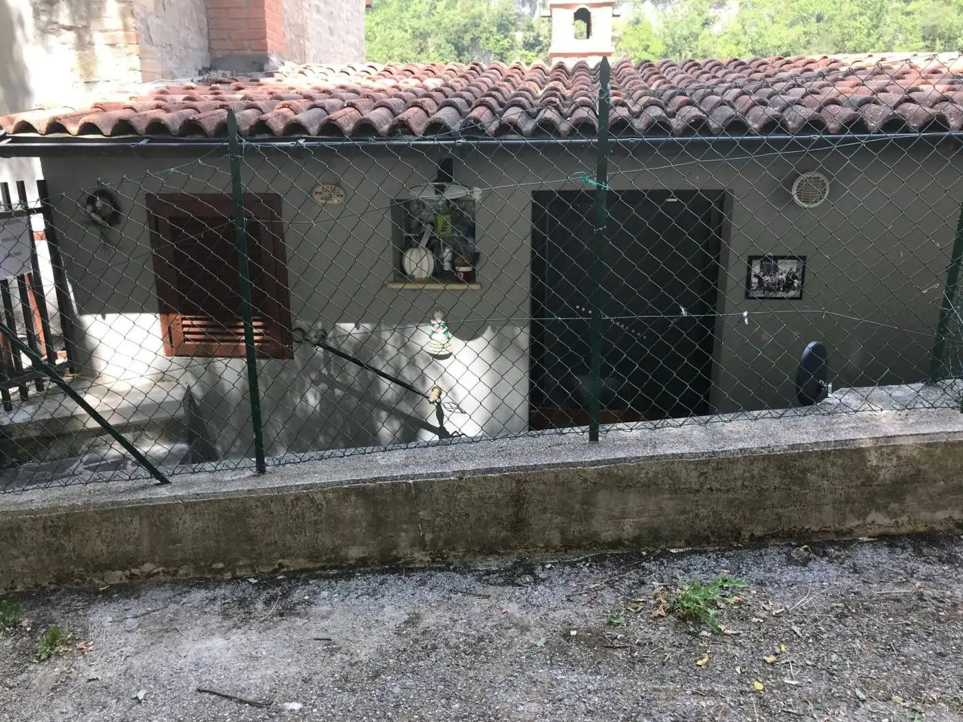 Appartamento in vendita a Crognaleto